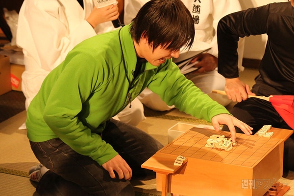 闘会議振り返り