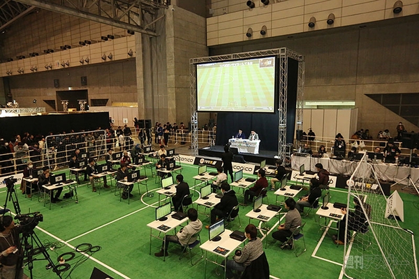 闘会議振り返り