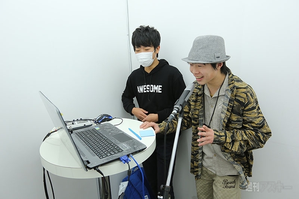 闘会議振り返り