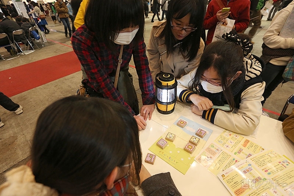 闘会議振り返り