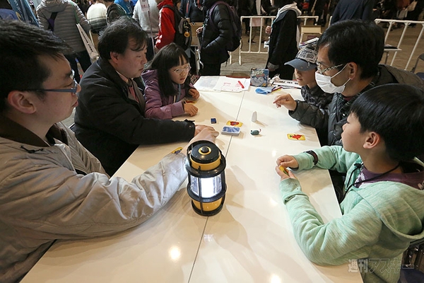 闘会議振り返り