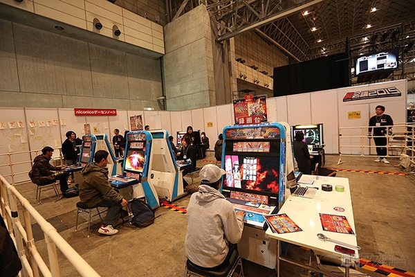 闘会議振り返り