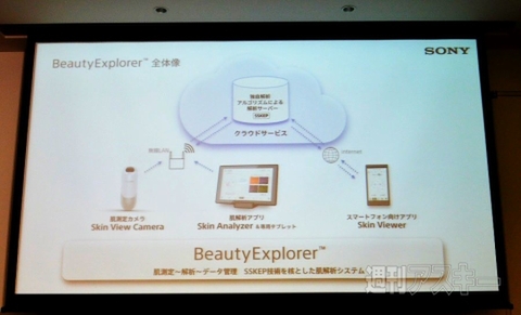 新肌解析システム