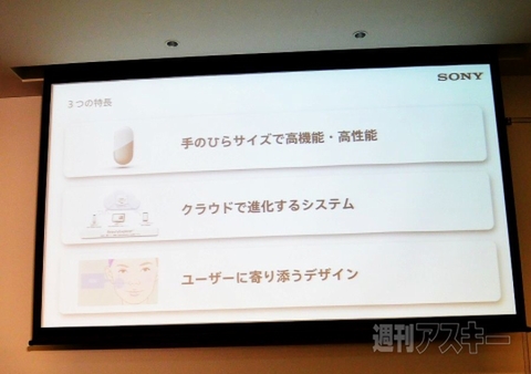 新肌解析システム