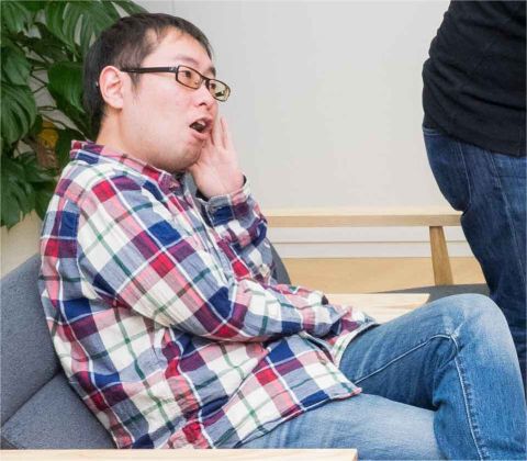 ぼくらのおしゃれ対談