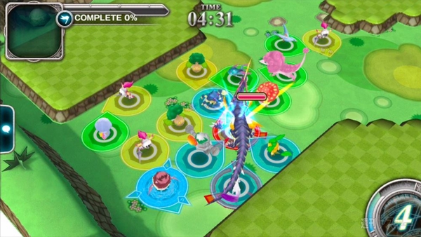 クロススピリッツ