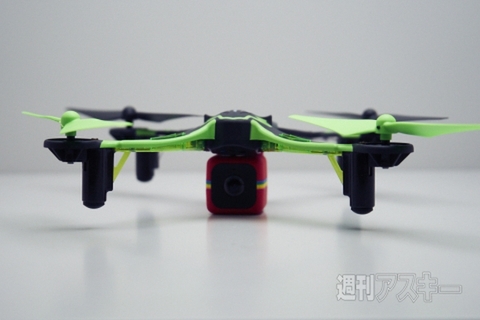 ドローン