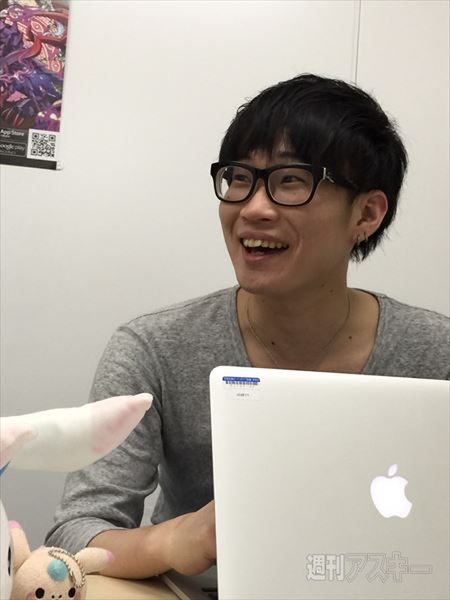 『サモンズ』×『メルスト』