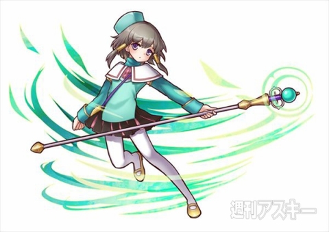 『サモンズ』×『メルスト』