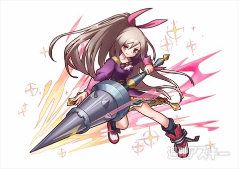 『サモンズ』×『メルスト』