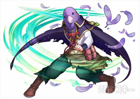 『サモンズ』×『メルスト』