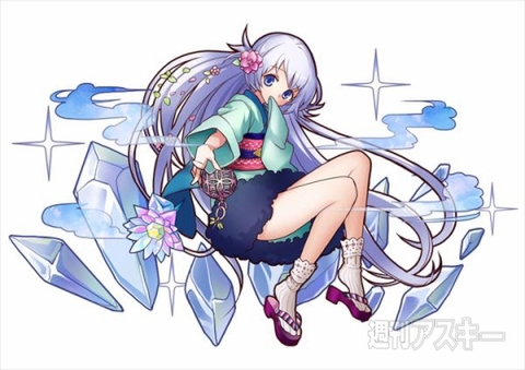 『サモンズ』×『メルスト』