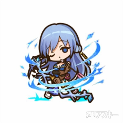 『サモンズ』×『メルスト』