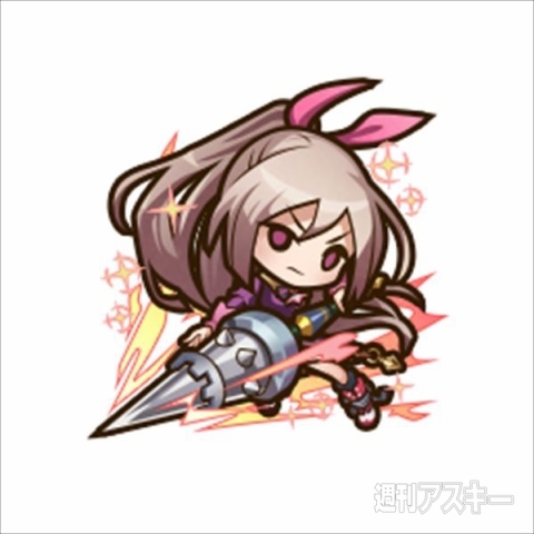 『サモンズ』×『メルスト』