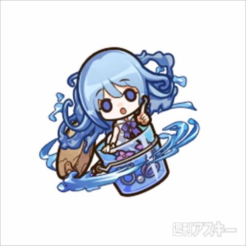 『サモンズ』×『メルスト』