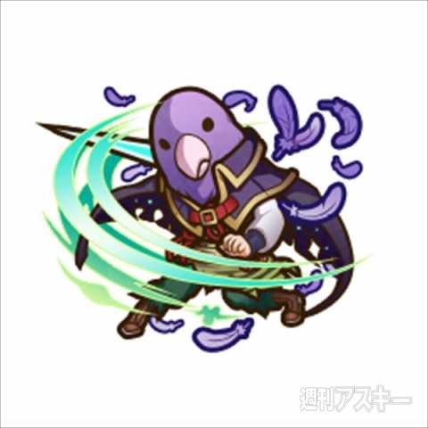 『サモンズ』×『メルスト』