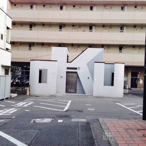 ウルトラマンスタンプラリー