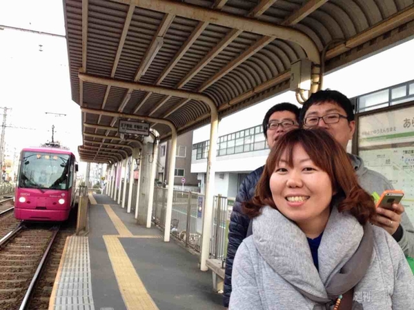 ウルトラマンスタンプラリー