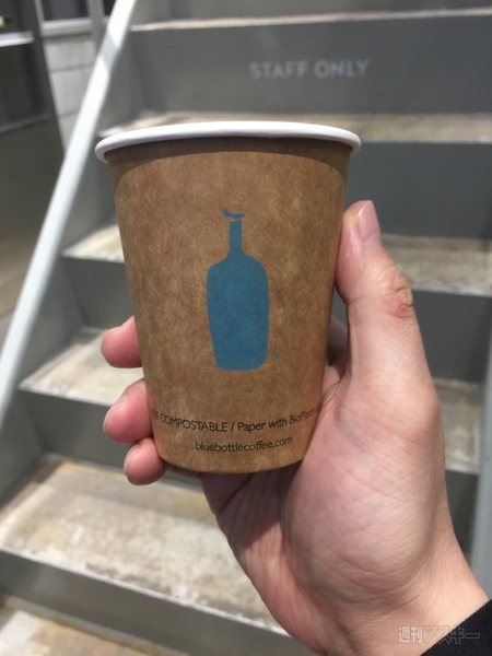 Blue Bottle Coffee