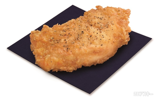 骨なしケンタッキーパリパリ旨塩味