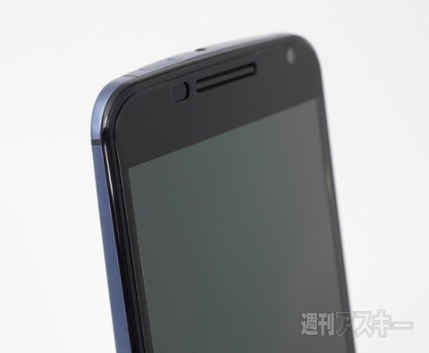 High Grade Glass Screen Protector for Nexus 6