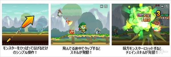 とびだせ モンスター劇団