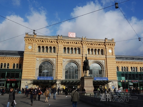 CeBITプレビューイベント