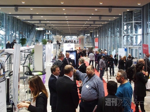 CeBITプレビューイベント