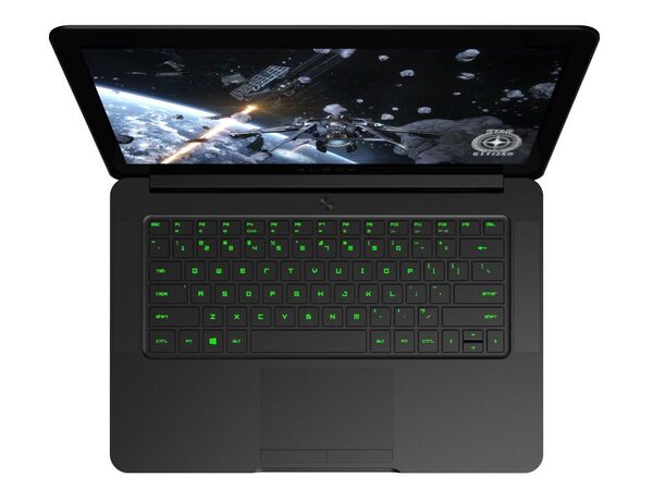 Razer Blade