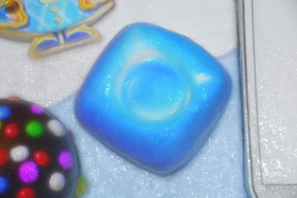 雪像がスマホ画面に！さっぽろ雪まつりで“キャンクラ ソーダ”イベント開催