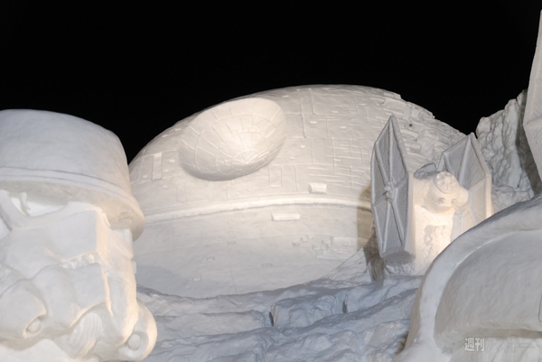 さっぽろ雪まつり