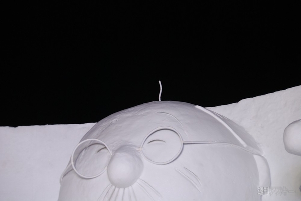 さっぽろ雪まつり