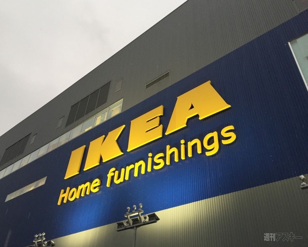 スイーツビュッフェ