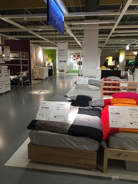 スイーツビュッフェ