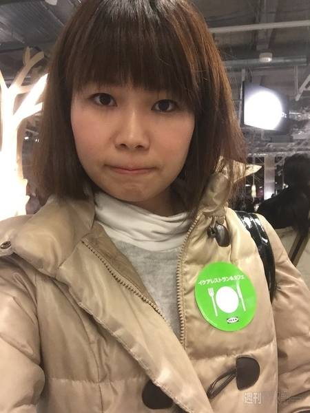 スイーツビュッフェ