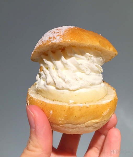 スイーツビュッフェ