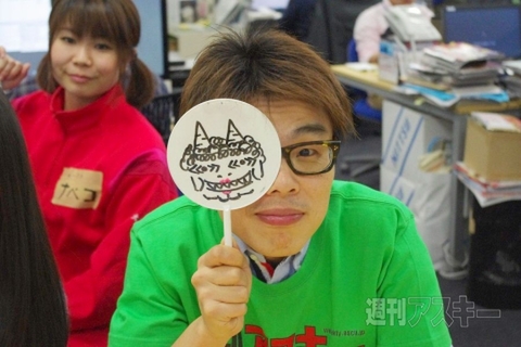 熱血Appバトル1月MVP決定戦