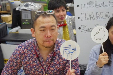 熱血Appバトル1月MVP決定戦