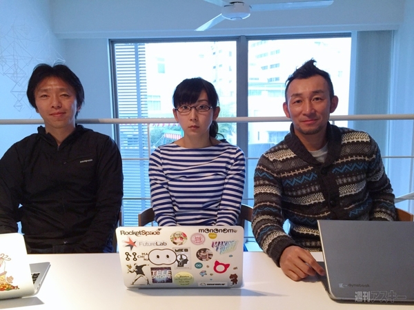 アプリマーケ研究所