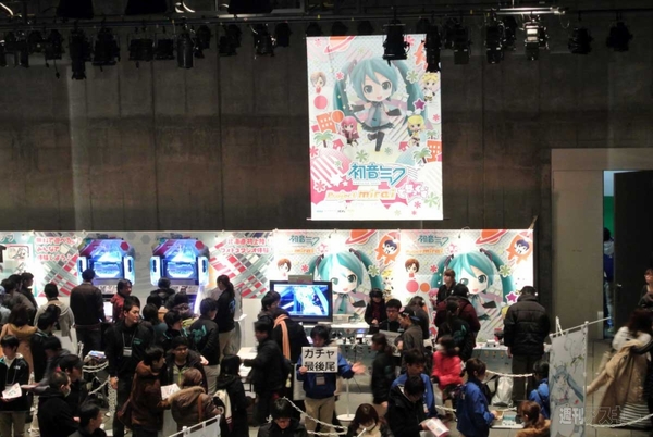 さっぽろ雪まつり2015