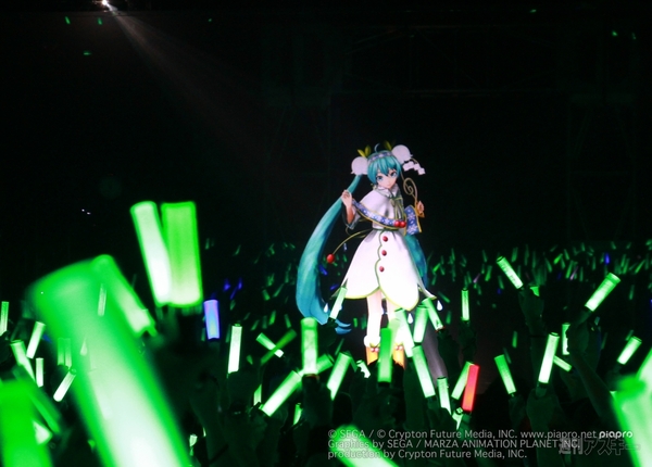 さっぽろ雪まつり2015