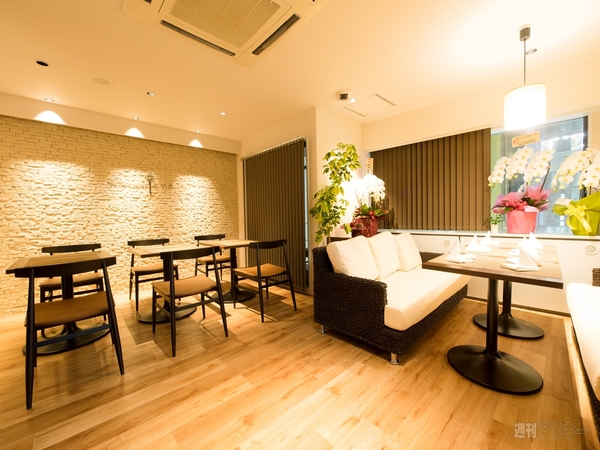 Private Kitchen ヒソカ