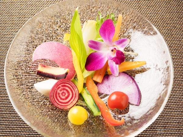 Private Kitchen ヒソカ