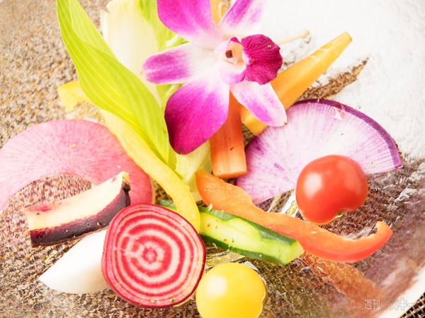 Private Kitchen ヒソカ