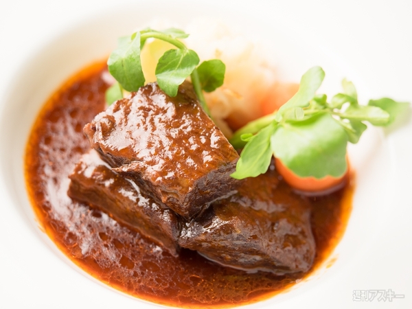 Private Kitchen ヒソカ