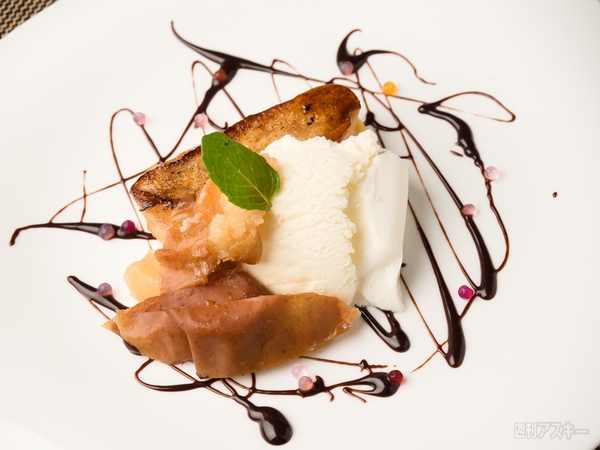 Private Kitchen ヒソカ