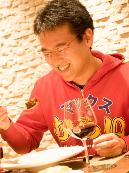 Private Kitchen ヒソカ