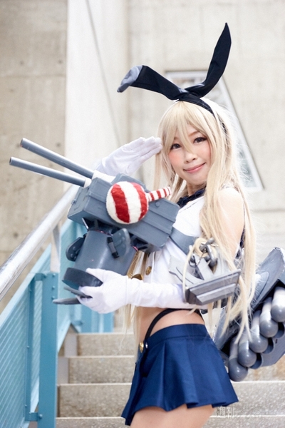 ワンフェス2015冬コスプレ