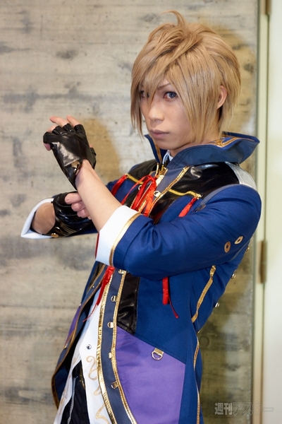 ワンフェス2015冬コスプレ