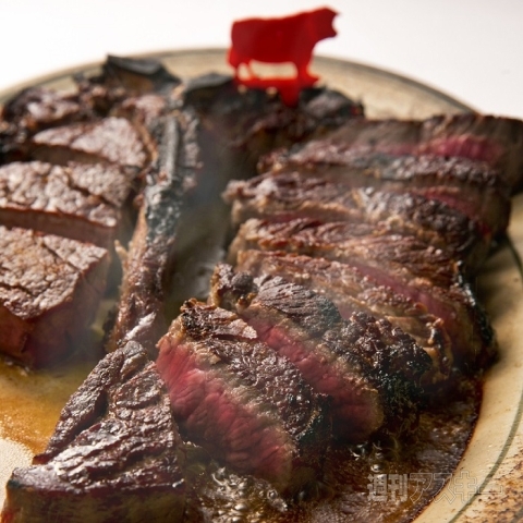 ウルフギャング